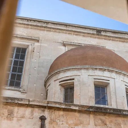 Palazzo De' Belli - & Rooftop 4* Lecce