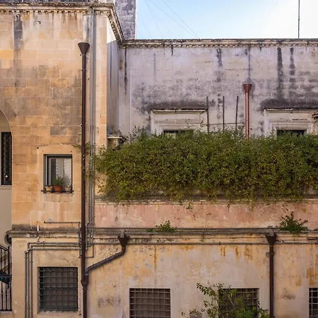 Bed & Breakfast Palazzo De' Belli - & Rooftop