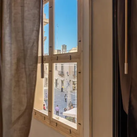 Bed & Breakfast Palazzo De' Belli - & Rooftop 4*