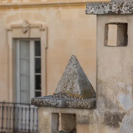 Bed & Breakfast Palazzo De' Belli - & Rooftop 4*
