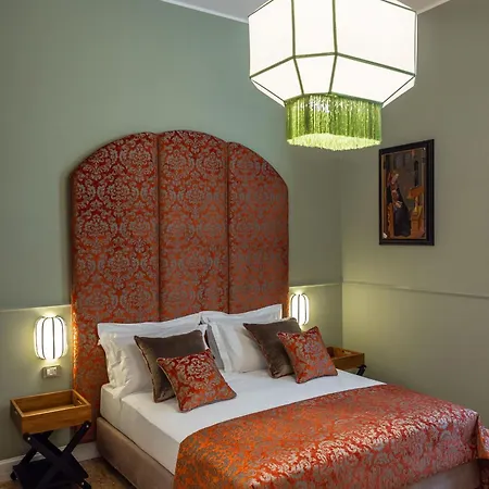 Palazzo De' Belli - & Rooftop 4*