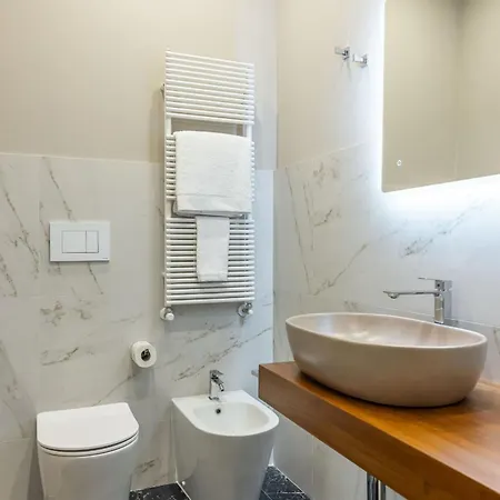 Palazzo De' Belli - & Rooftop 4* Lecce