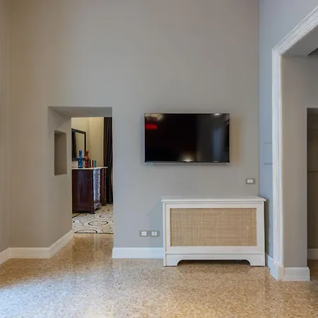 Bed & Breakfast Palazzo De' Belli - & Rooftop