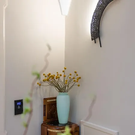 Bed & Breakfast Palazzo De' Belli - & Rooftop Lecce