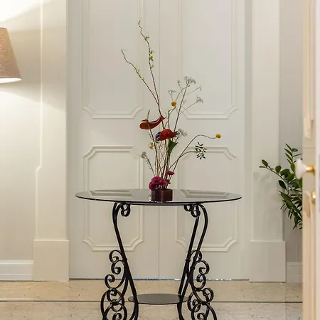 Palazzo De' Belli - & Rooftop Bed & Breakfast
