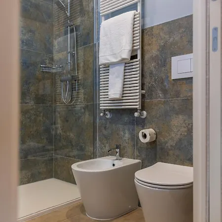 Bed & Breakfast Palazzo De' Belli - & Rooftop 4*