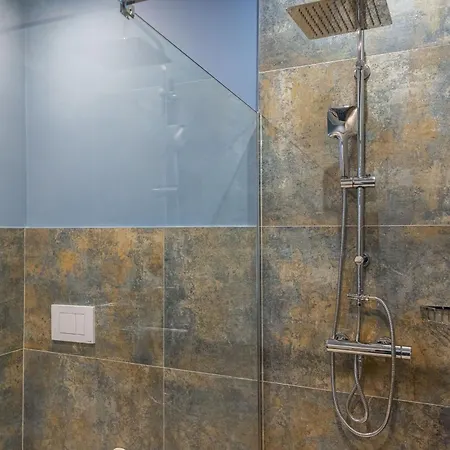 Palazzo De' Belli - & Rooftop Couette-café
