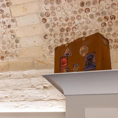 Palazzo De' Belli - & Rooftop Lecce