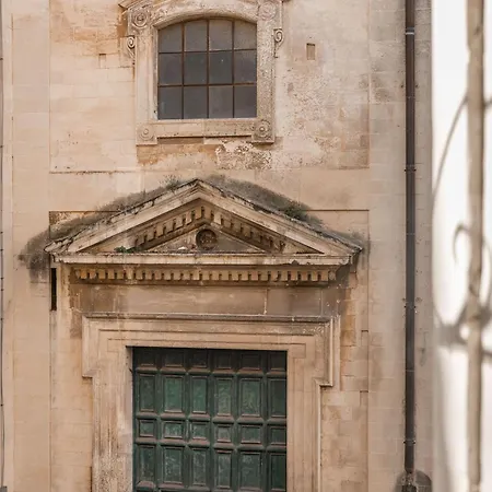 Palazzo De' Belli - & Rooftop Bed & Breakfast Lecce