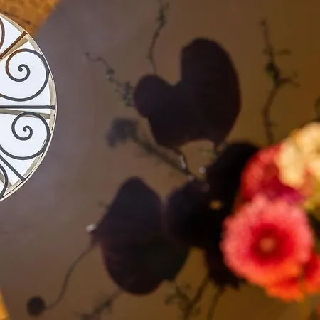 Palazzo De' Belli - & Rooftop 4* Lecce