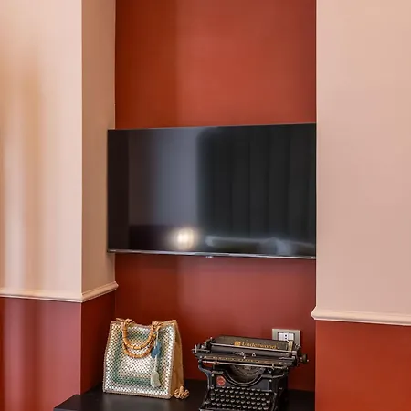 Bed & Breakfast Palazzo De' Belli - & Rooftop