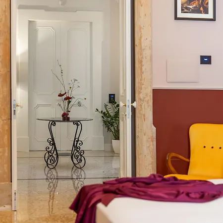 Palazzo De' Belli - & Rooftop Bed & Breakfast Lecce