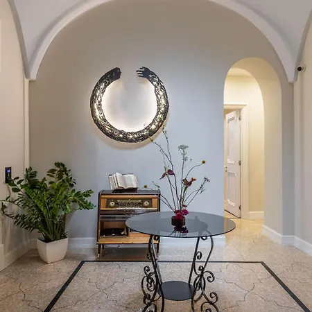 Bed & Breakfast Palazzo De' Belli - & Rooftop 4*
