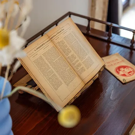 Palazzo De' Belli - & Rooftop Bed & Breakfast 4*