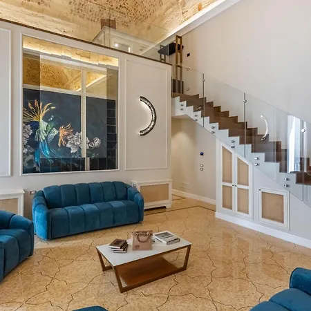 Palazzo De' Belli - & Rooftop Bed & Breakfast 4*