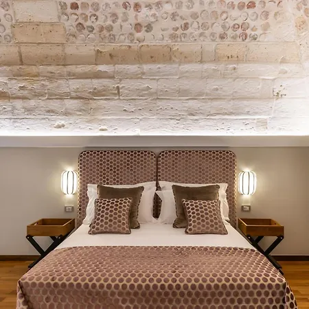 Palazzo De' Belli - & Rooftop 4*