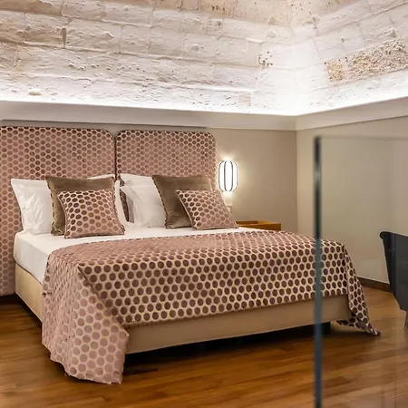 Bed & Breakfast Palazzo De' Belli - & Rooftop 4*