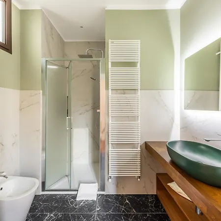 Bed & Breakfast Palazzo De' Belli - & Rooftop