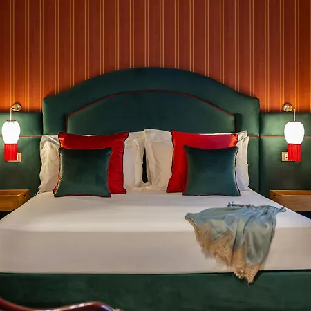 Palazzo De' Belli - & Rooftop Bed & Breakfast Lecce