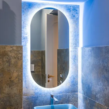 Palazzo De' Belli - & Rooftop 4*
