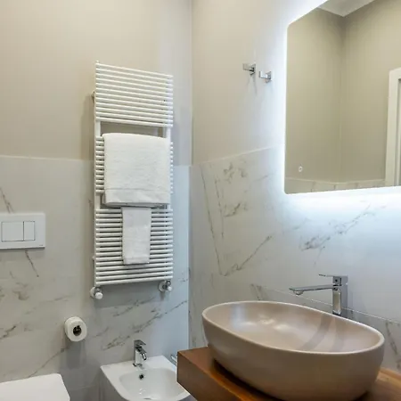 Palazzo De' Belli - & Rooftop Bed & Breakfast