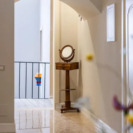 Palazzo De' Belli - & Rooftop 4* Lecce