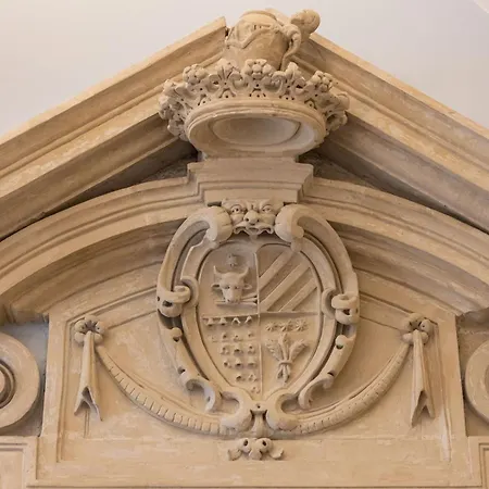 Bed & Breakfast Palazzo De' Belli - & Rooftop Lecce