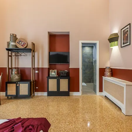 Bed & Breakfast Palazzo De' Belli - & Rooftop Lecce